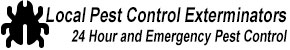 Norway Center SD Pest Control Exterminators